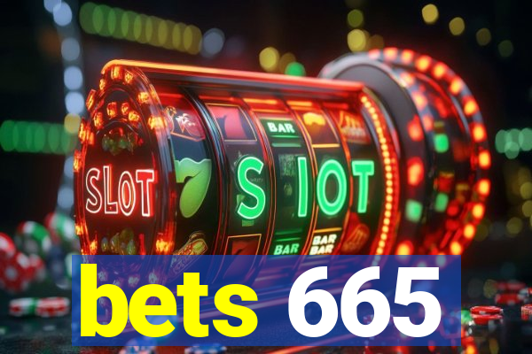 bets 665